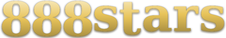 888stars logo